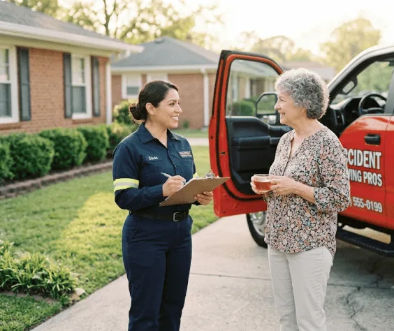 Accident Towing Service Lyons, IN FAQs